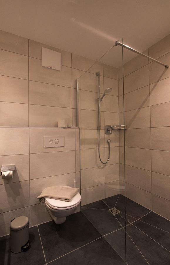 Hotel Haus Sattelblick à Sankt Anton am Arlberg Extérieur photo